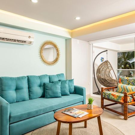 Harbor 3008 Amazing Beach Front Condo By Moikkarentals Пуерто-Вальярта Екстер'єр фото